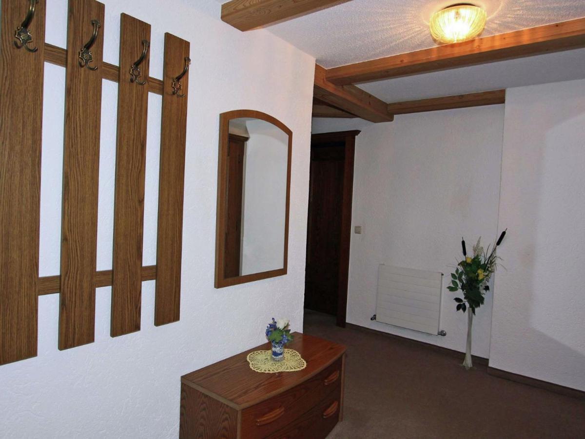 Splendid Apartment In Fugen Near Ski Area Uderns Exterior photo
